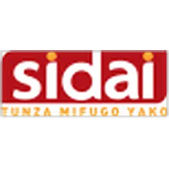 Sidai logo