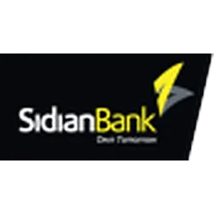 Sidian Bank logo