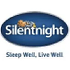 Silentnight Bedding logo