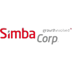 Simba Corp logo