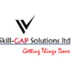 Skill-GAP Solutions Ltd logo