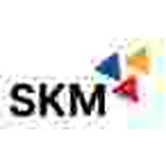 SKM Africa logo