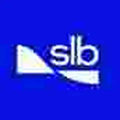 SLB logo