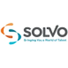 Solvo Global logo