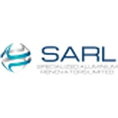 Specialized Aluminium Renovators Limited (SARL) logo