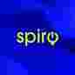Spiro logo