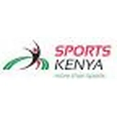 Sports Kenya logo
