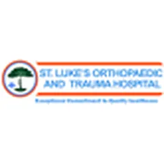 St. Lukes Orthopaedics & Trauma Hospital logo