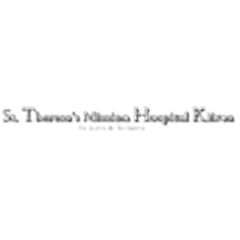 St. Theresa’s Mission Hospital logo