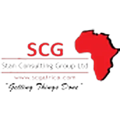 Stan Consulting Group Limited logo