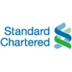 Standard Chartered Bank Kenya logo