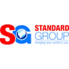 Standard Group logo