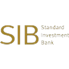 Standard Investment Bank logo