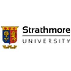 Strathmore University logo