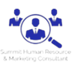 Summit Human Resource & Marketing Consultant logo
