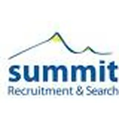 Summit Recruitment and Search logo