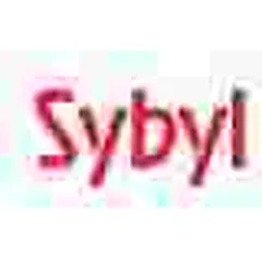 Sybyl Limited logo