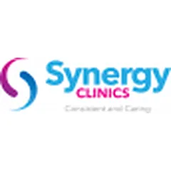 Synergy Clinics logo