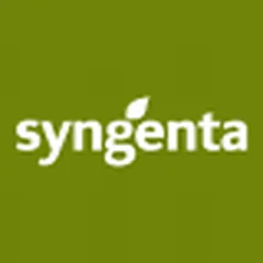 Syngenta logo