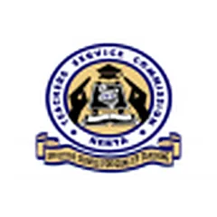 Teachers Service Commission logo