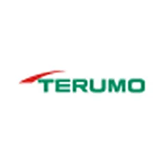 Terumo BCT logo