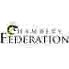 The Chambers Federation logo
