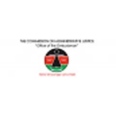 The Commission on Administrative Justice (Office of The Ombudsman) logo