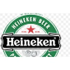 The Heineken logo