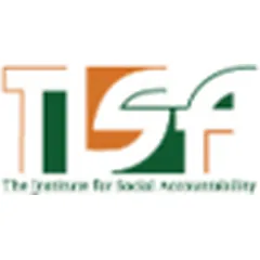 The Institute For Social Accountability (TISA) logo