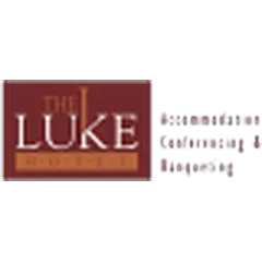The Luke Hotel logo