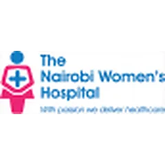 The Nairobi Women’s Hospital logo