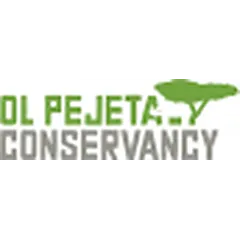 Ol Pejeta Conservancy (OPC) logo