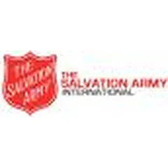 The Salvation Army International logo