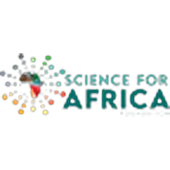 The Science for Africa Foundation logo
