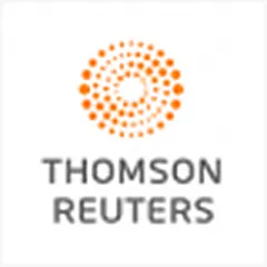 Thomson Reuters logo