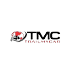 Trailmycar Solutions logo