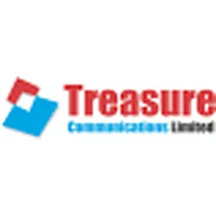 Treasure Communication Limited logo