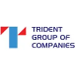 Trident Group of Companies Kenya logo