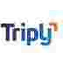 Triply logo