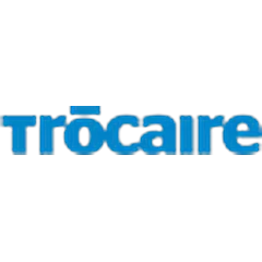 Trocaire logo