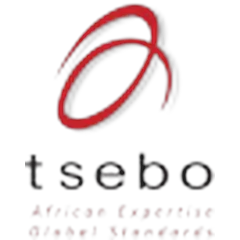 Tsebo Solutions Group logo