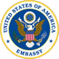 U.S. Embassy to Kenya logo