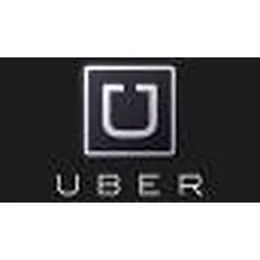 Uber logo