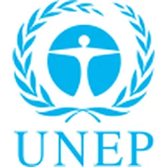 United Nations Environment Programme (UNEP) logo