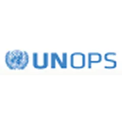United Nations Office for Project Services (UNOPS) logo