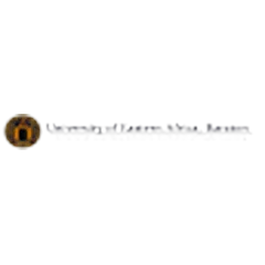 University of Eastern Africa, Baraton logo