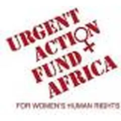 Urgent Action Fund-Africa logo