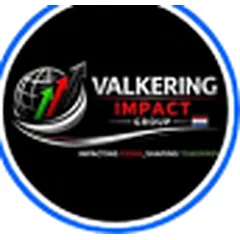 Valkering Impact Group Nederland logo