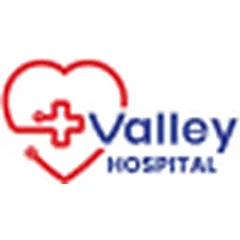 Valley Hospital logo