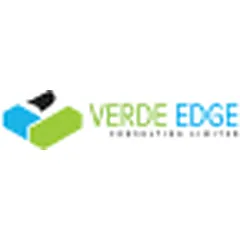 Verde Edge Consulting Ltd logo